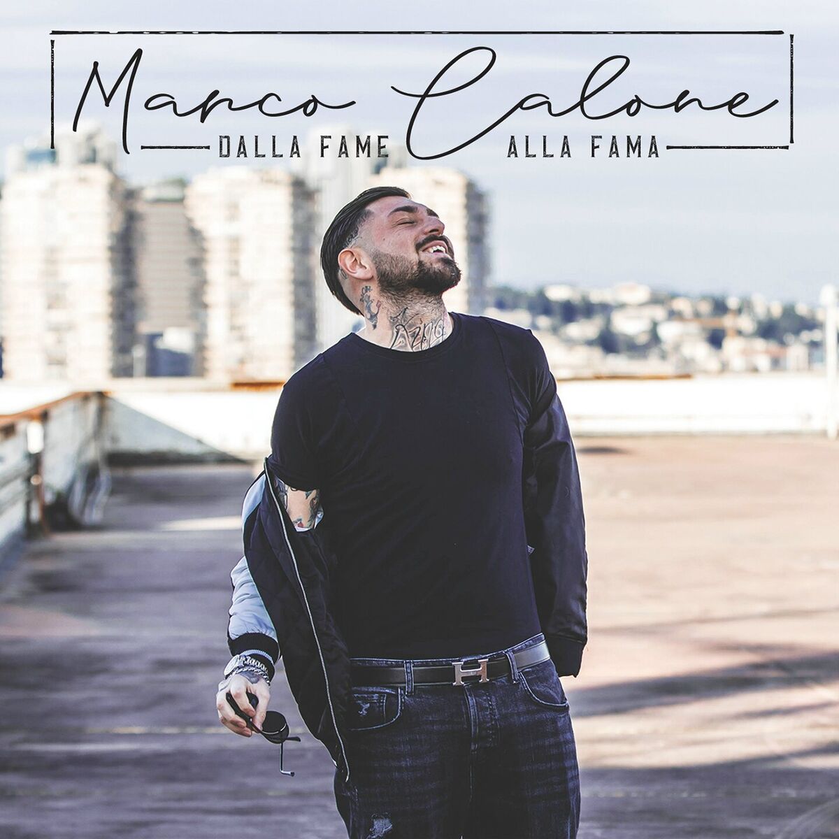 Marco Calone