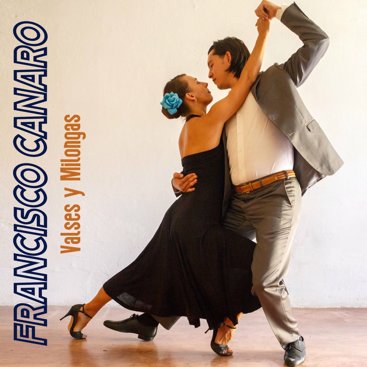 Francisco Canaro