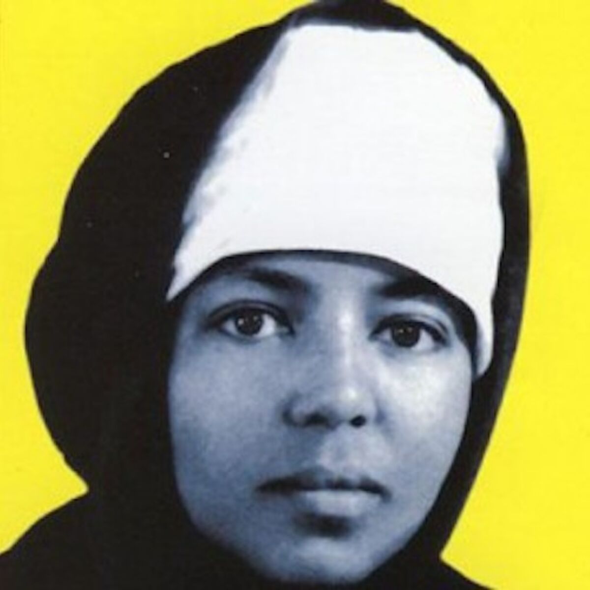 Artist picture of Tsegue-maryam Guebrou