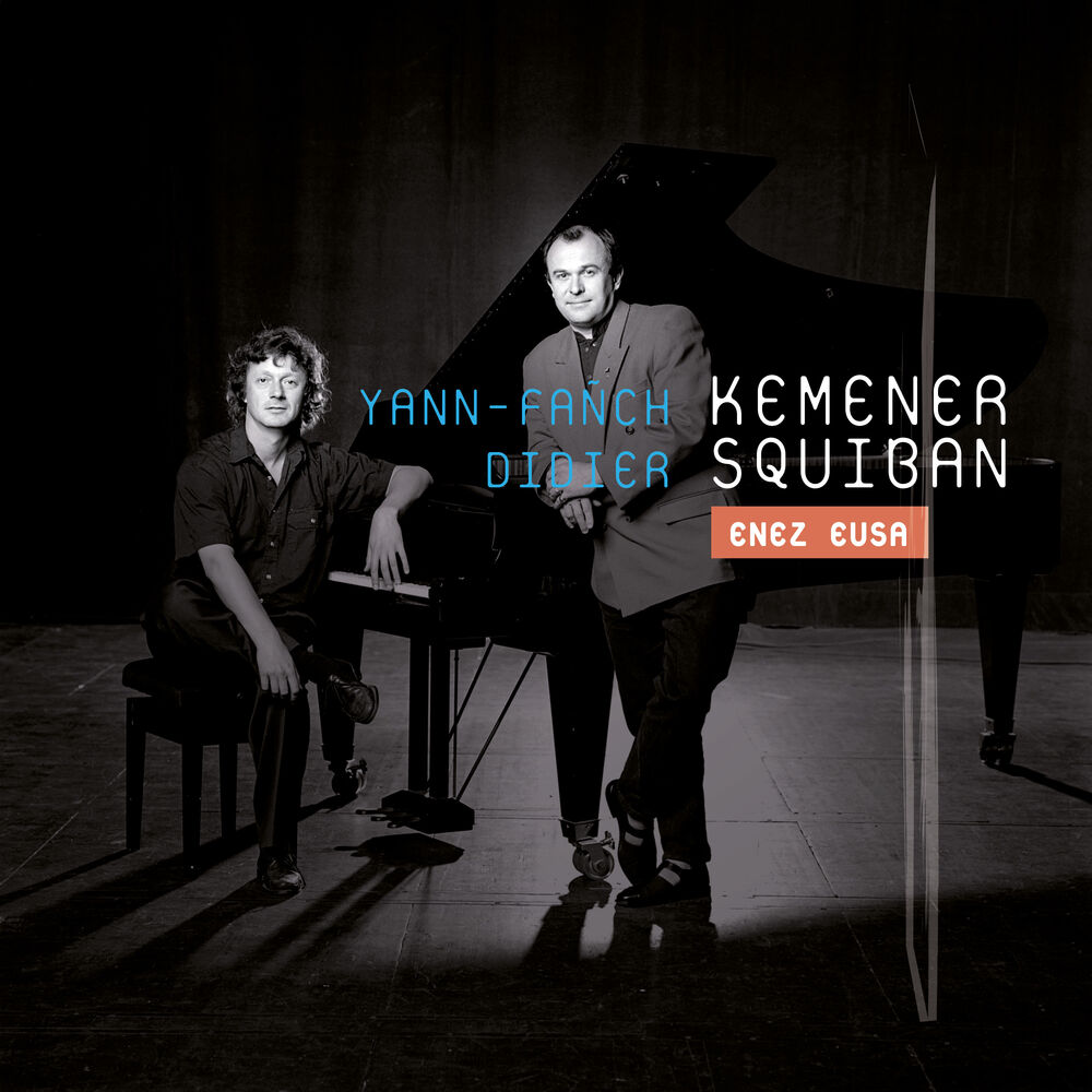 Picture of Yann-Fañch Kemener