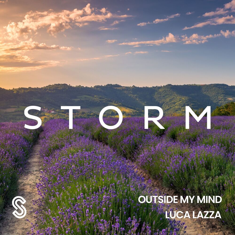 Picture of Luca Lazza