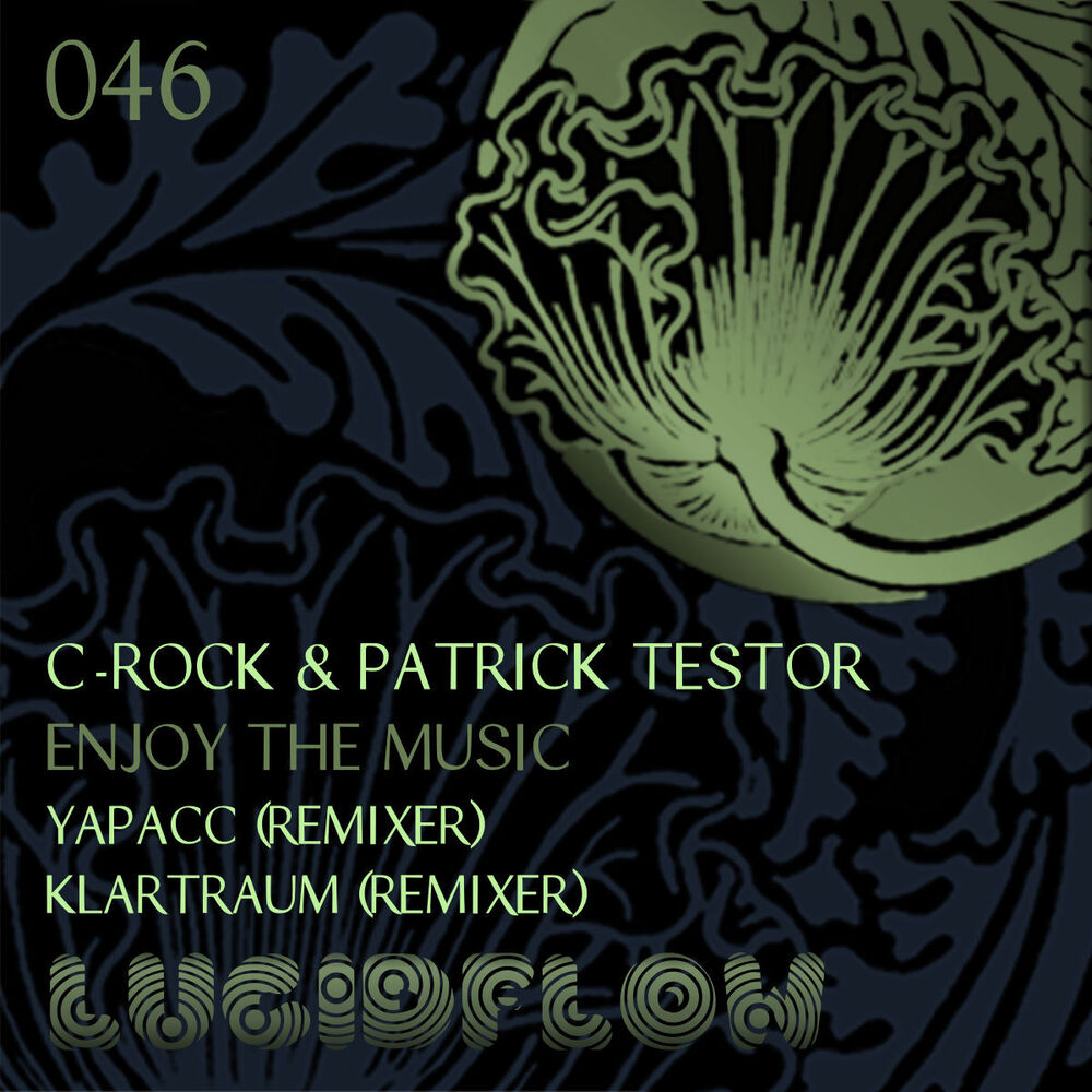 Picture of Patrick Testor
