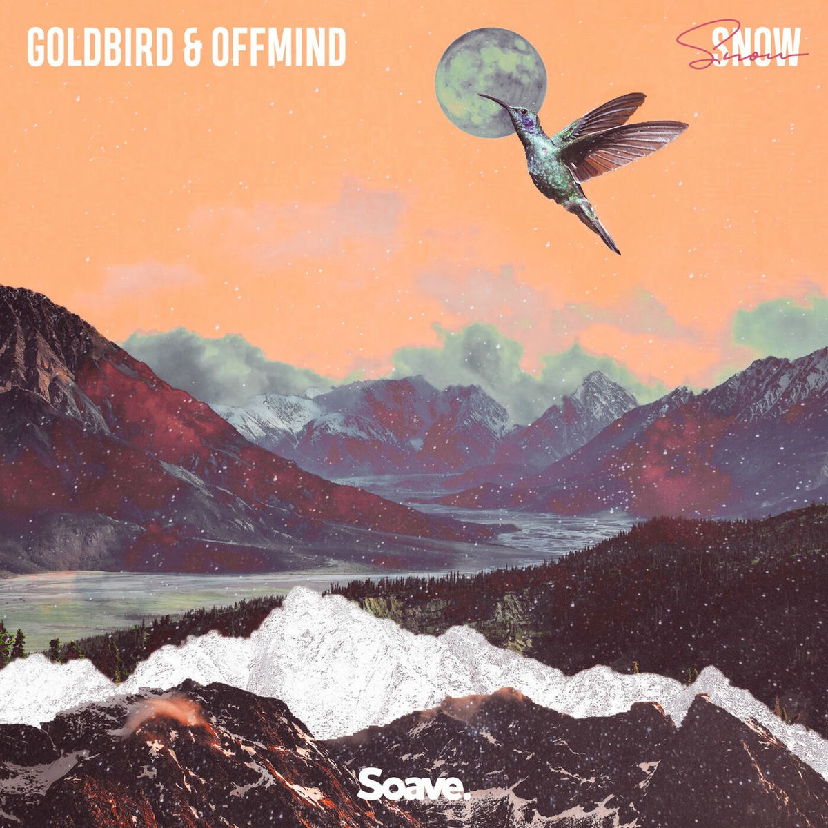 Artist picture of Offmind