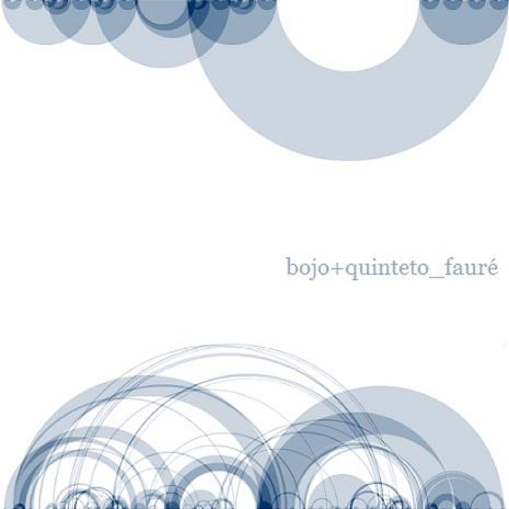 Picture of Quinteto Fauré