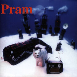 Picture of Pram