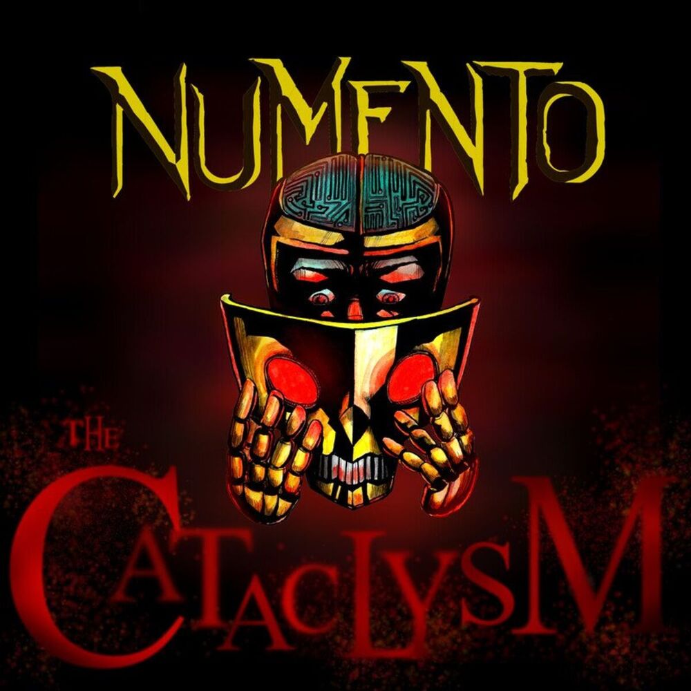 Picture of NUMENTO