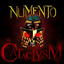 Picture of NUMENTO