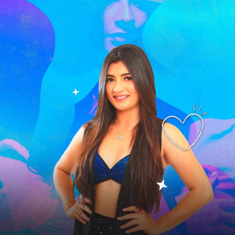 Talita Mel