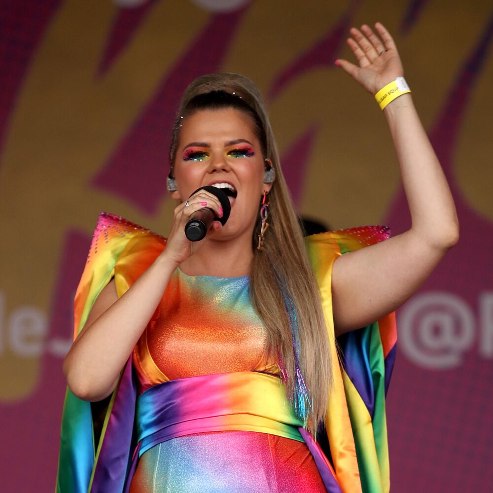 Picture of Saara Aalto