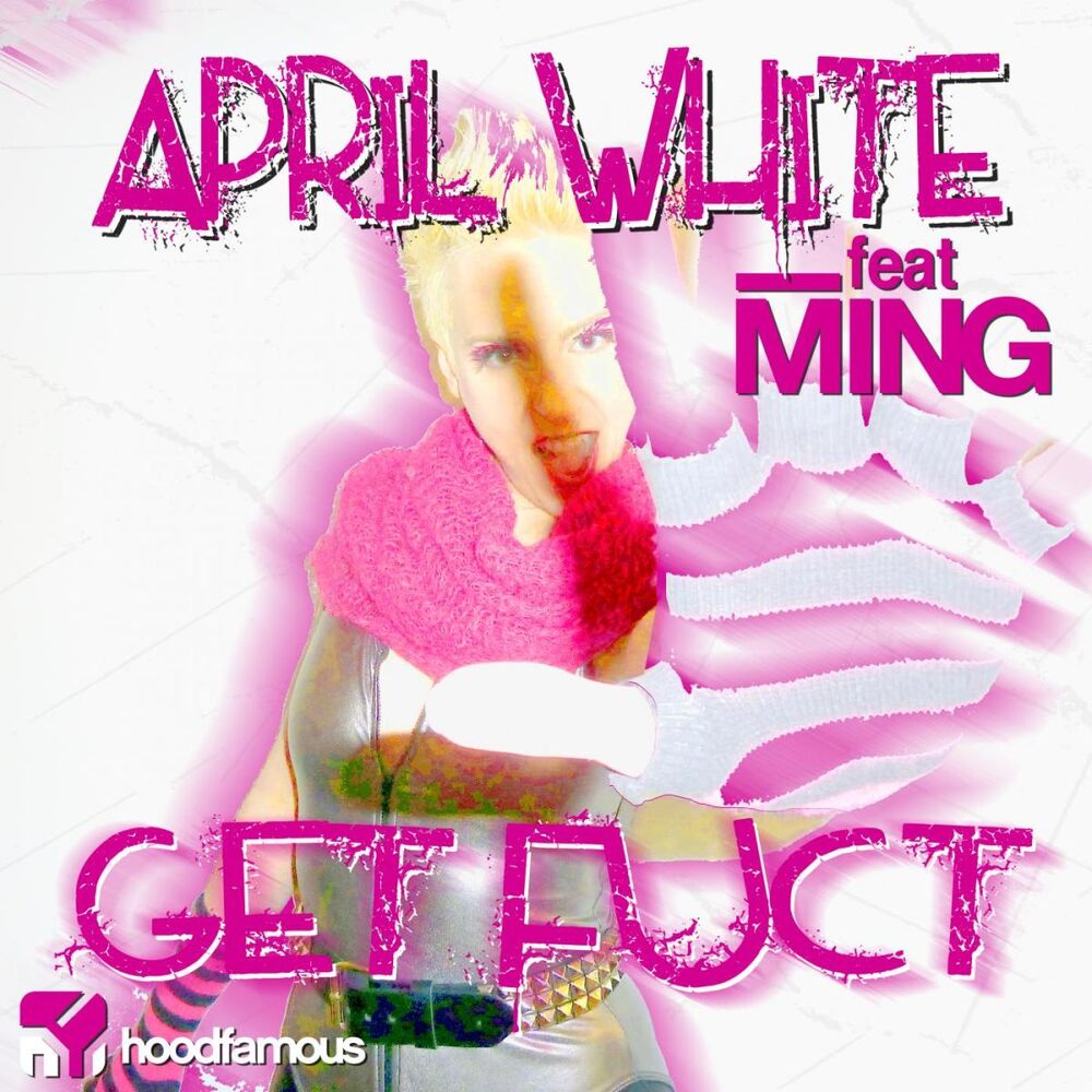 Picture of April White, Ming