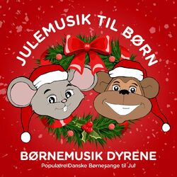 Picture of Børnemusik Dyrene