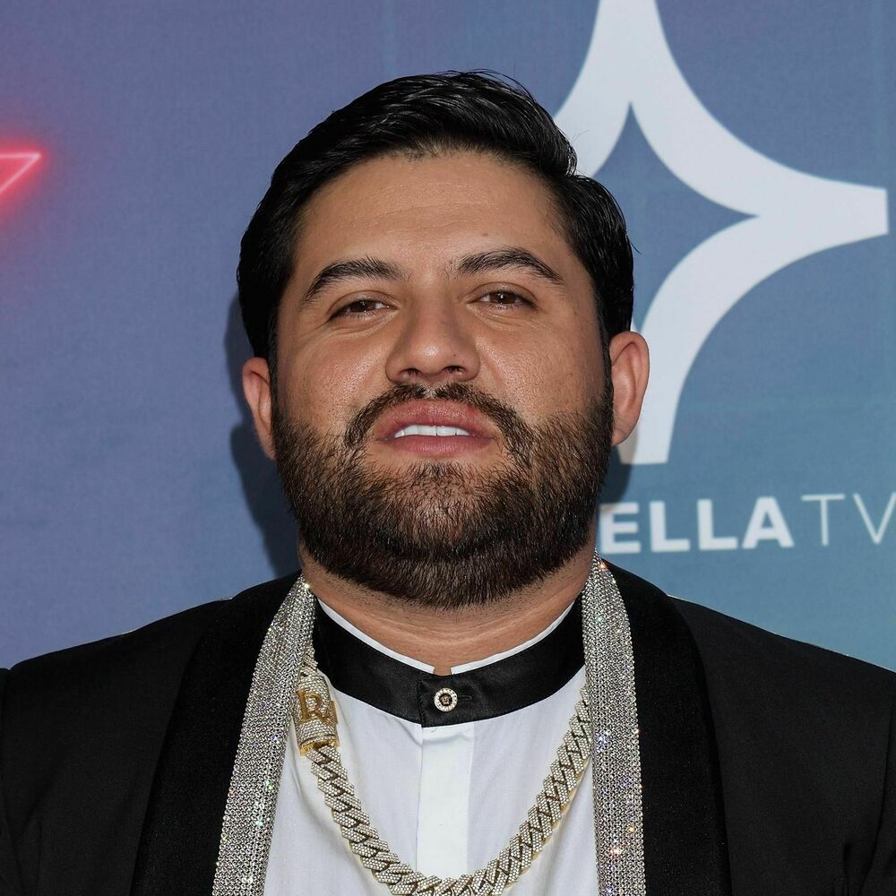 Picture of Luis R. Conriquez