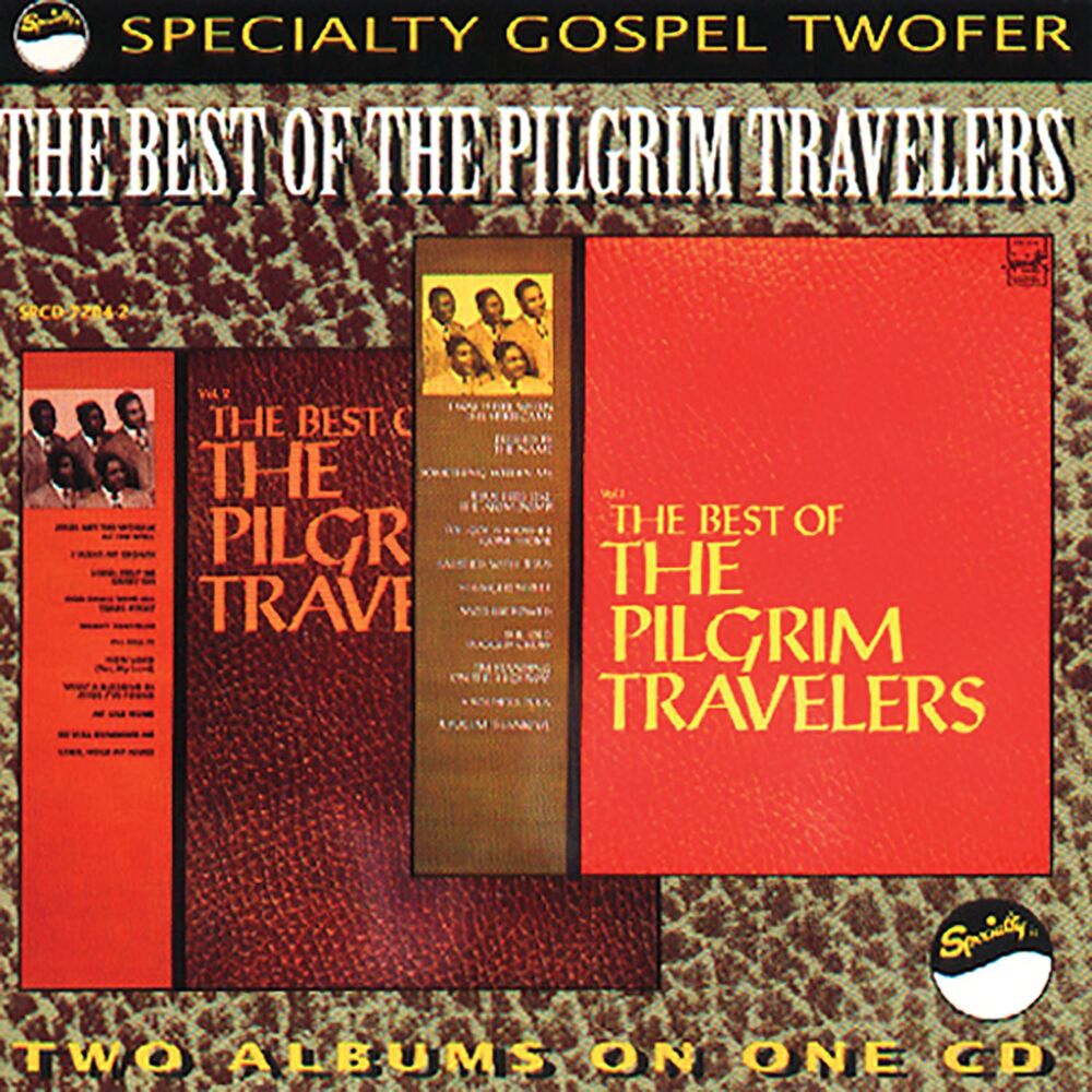 Picture of The Pilgrim Travelers