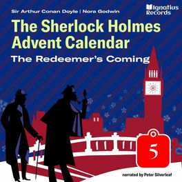 The Sherlock Holmes Advent Calendar