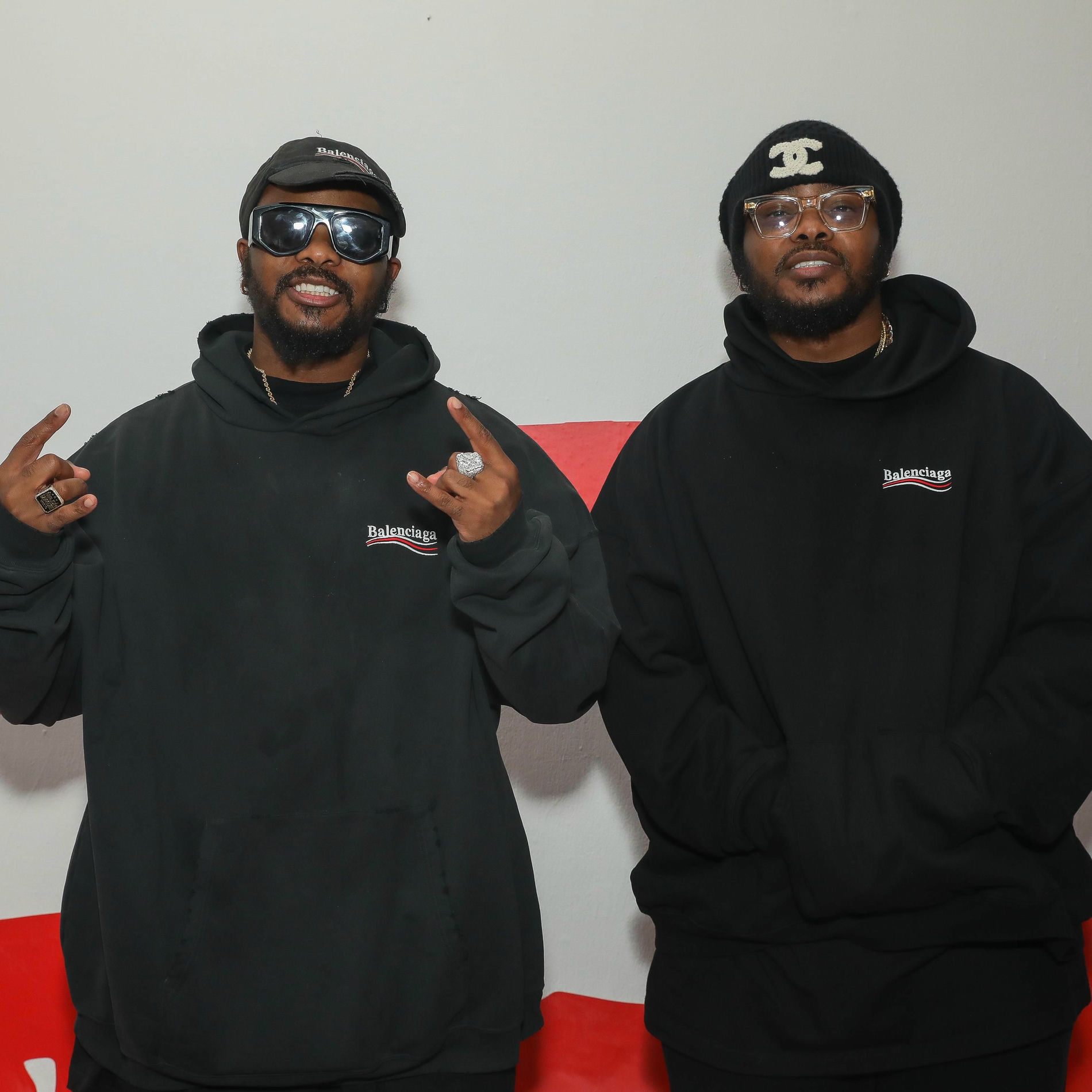 Artist picture of Major League Djz