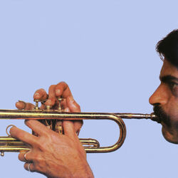 Picture of Enrico Rava Quartet