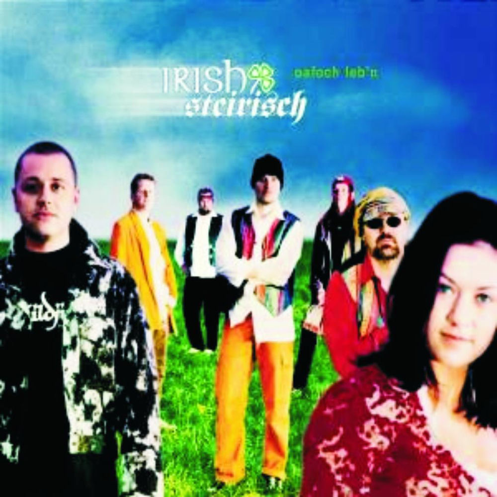 Irish Steirisch