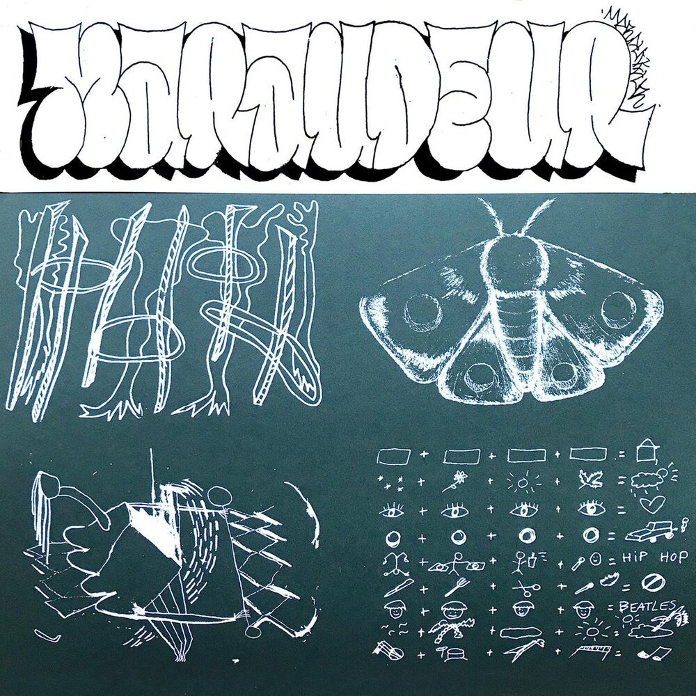 Picture of Maraudeur