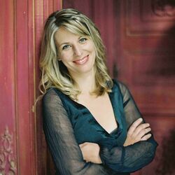 Picture of CLAIRE-MARIE LE GUAY