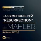 Sir Simon Rattle & Berliner Philharmoniker
