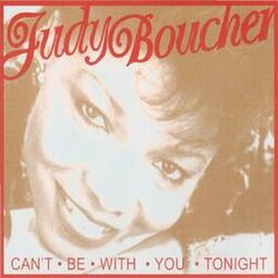 Picture of Judy Boucher
