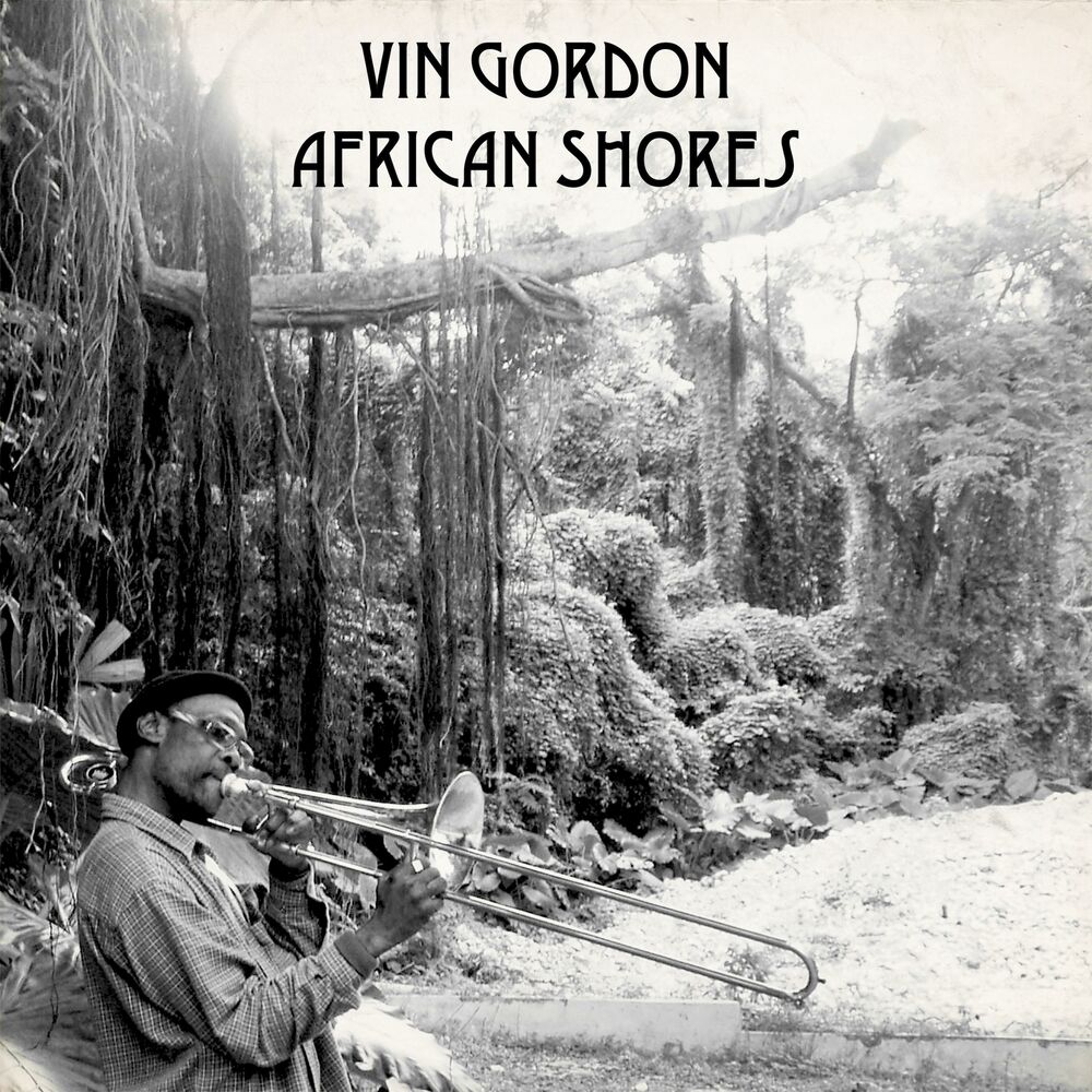 Picture of Vin Gordon