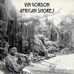 Picture of Vin Gordon