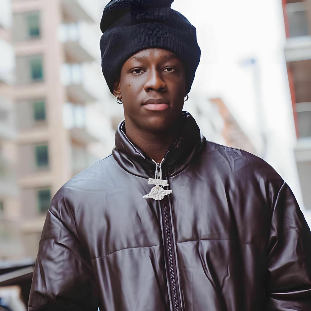 Photo de l'artiste Zerrydl