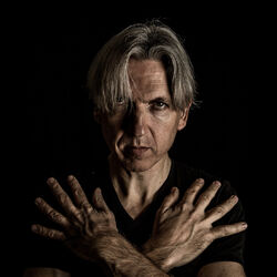 Picture of Magnus Öström
