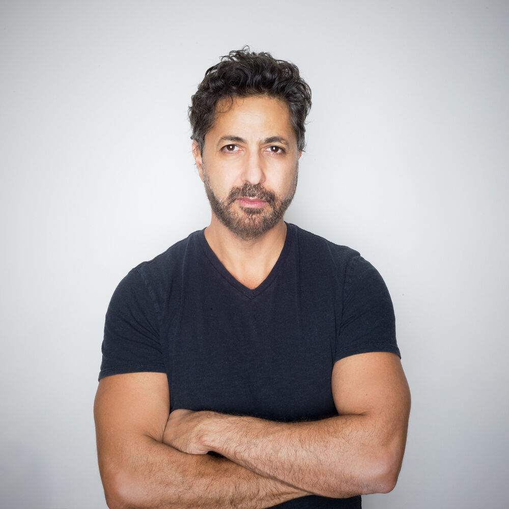 Picture of Walter Taieb