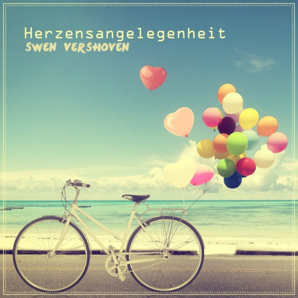 Picture of Swen Vershoven
