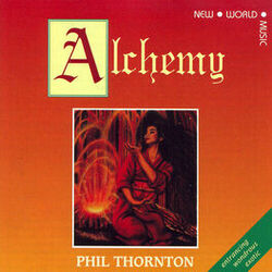 Picture of Phil Thornton