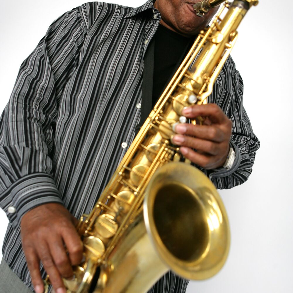 Picture of Odean Pope