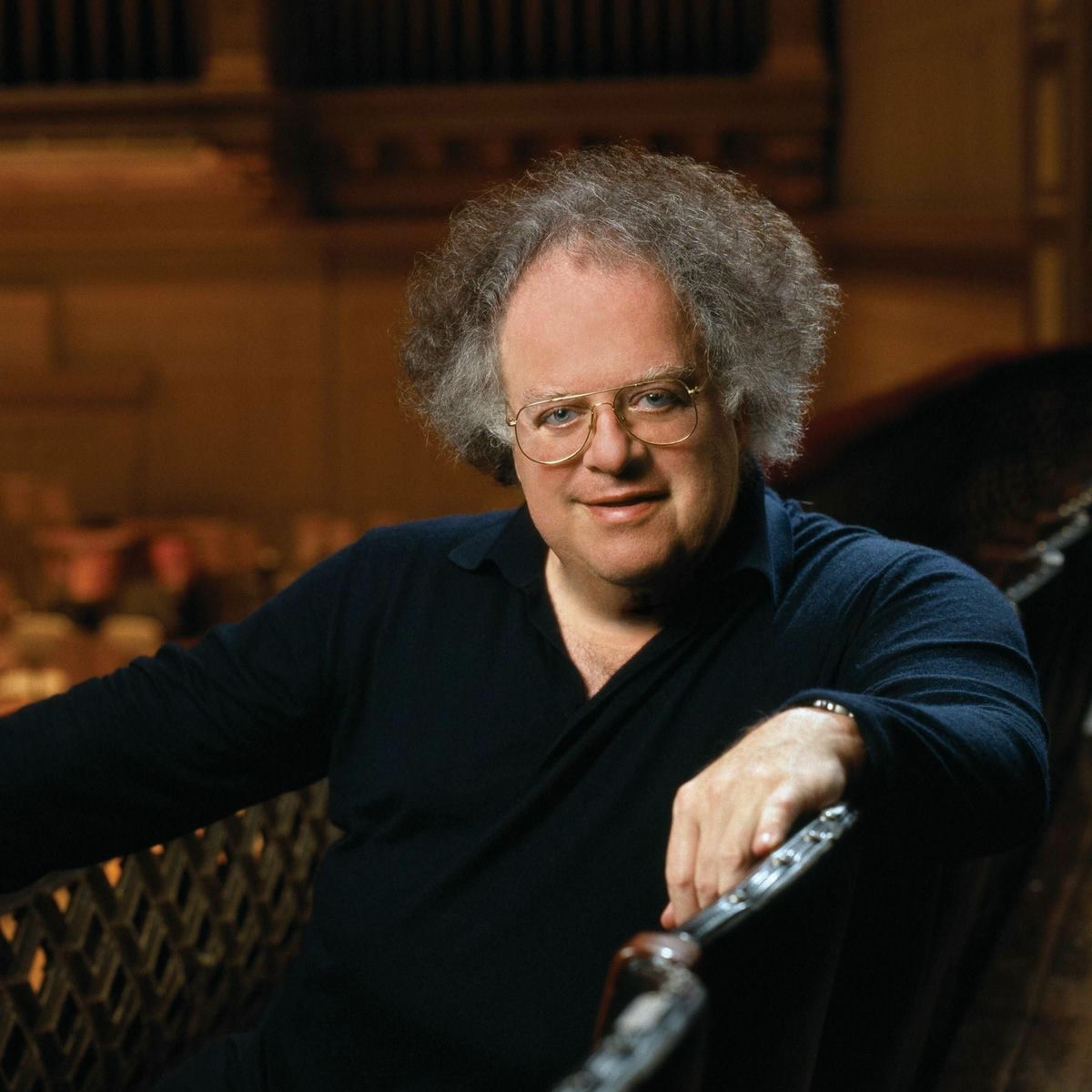 Artist picture of James Levine
