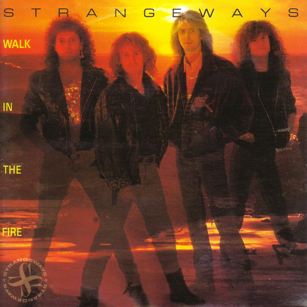 Picture of Strangeways