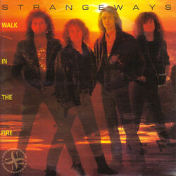 Picture of Strangeways