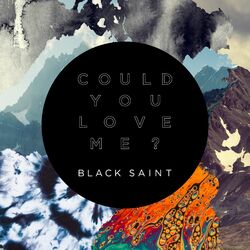 Picture of Black Saint