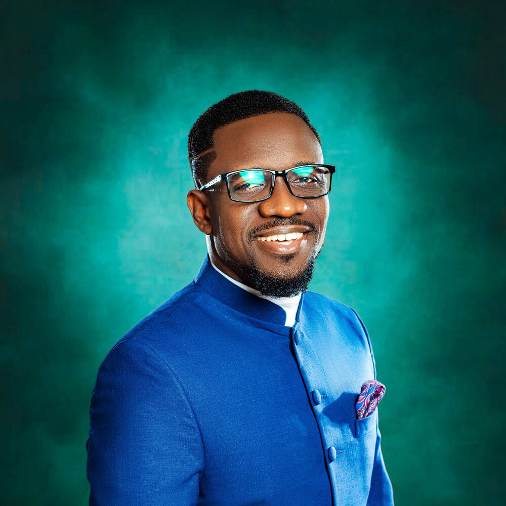Picture of Preye Odede