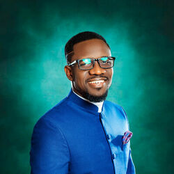 Picture of Preye Odede