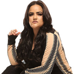 Picture of Mara Pavanelly
