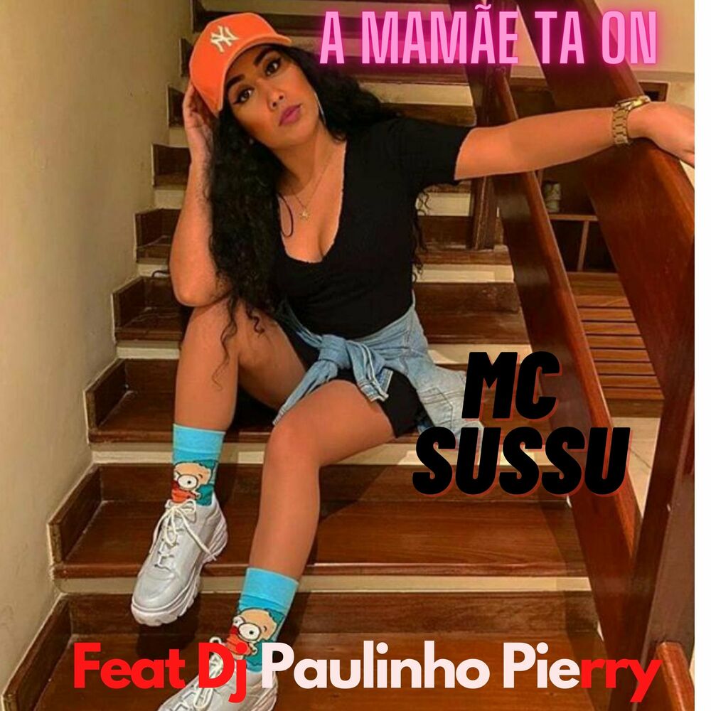 Picture of Dj Paulinho Pierry