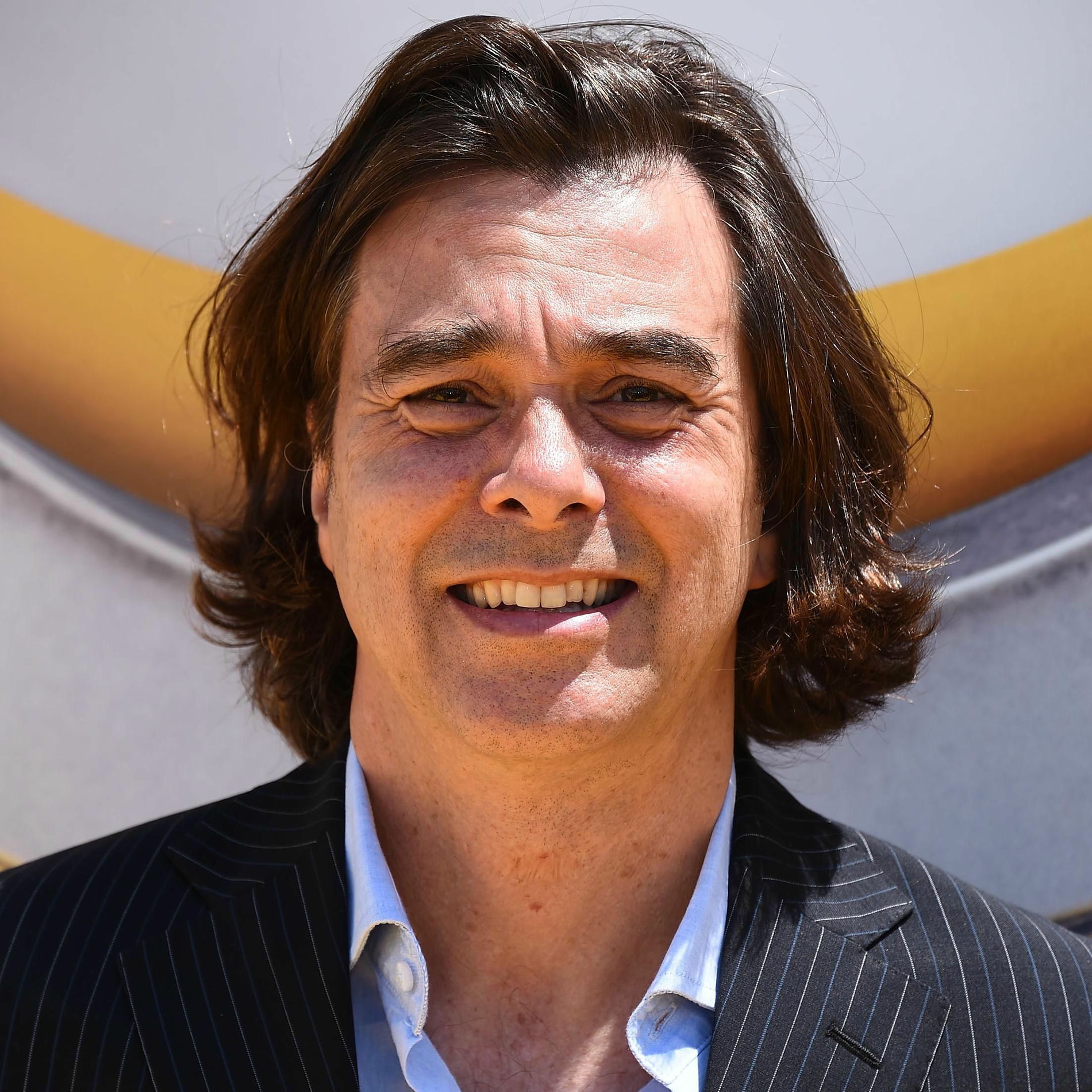 Artist picture of Heitor Pereira