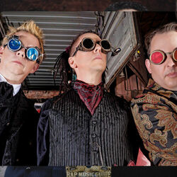 Picture of Information Society