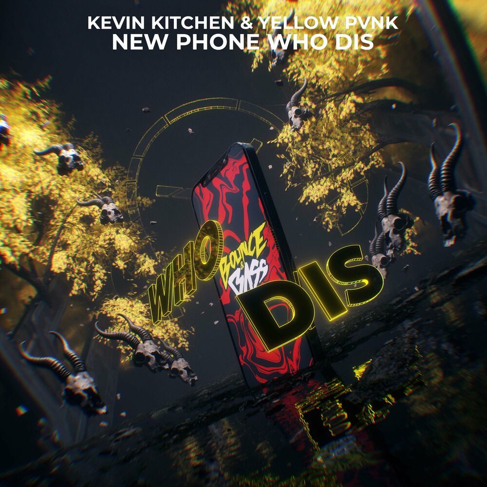 Picture of Kevin Kitchen