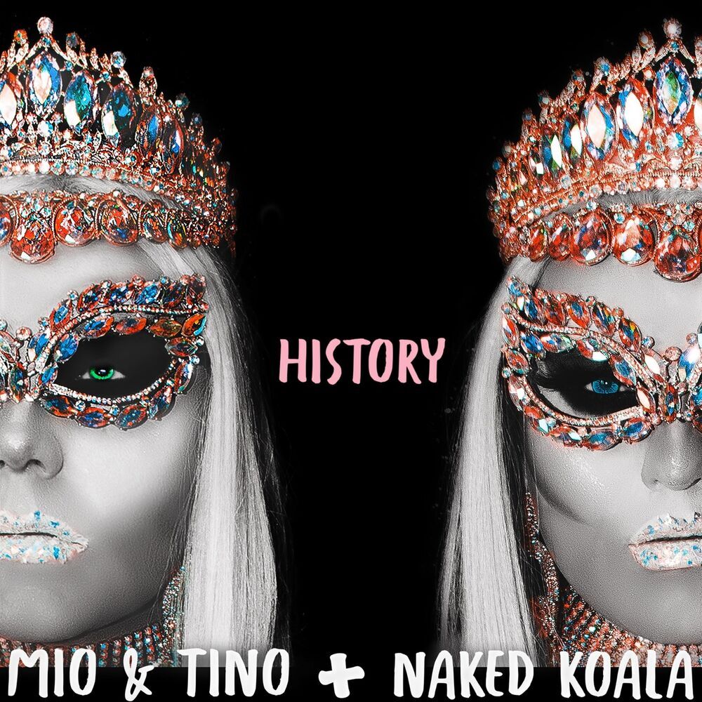 Picture of Mio & Tino