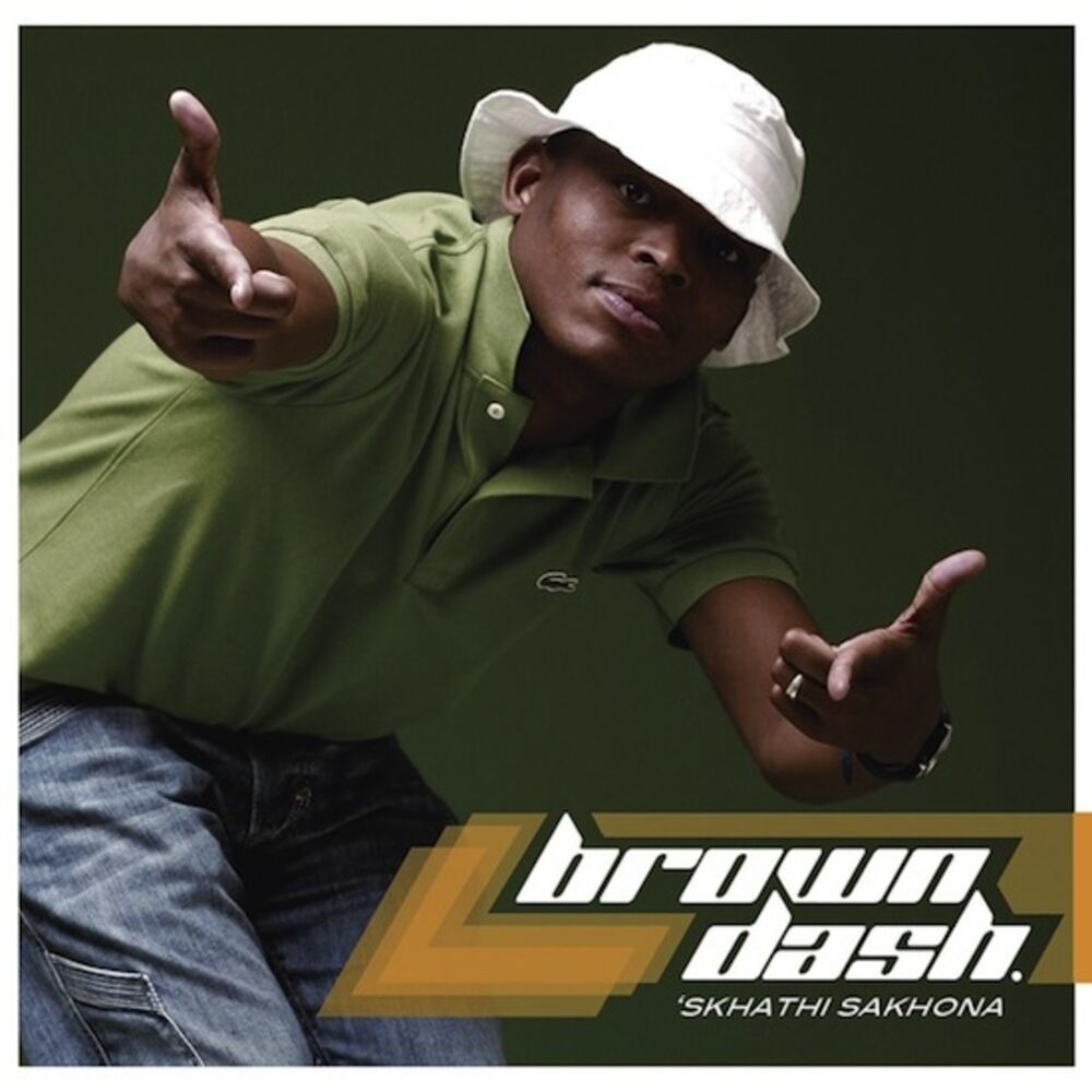 Picture of Brown Dash