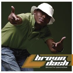 Picture of Brown Dash