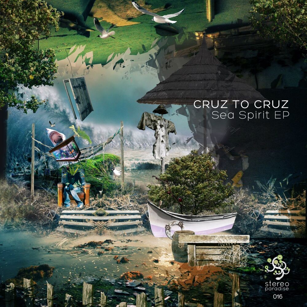 Picture of Cruz To Cruz