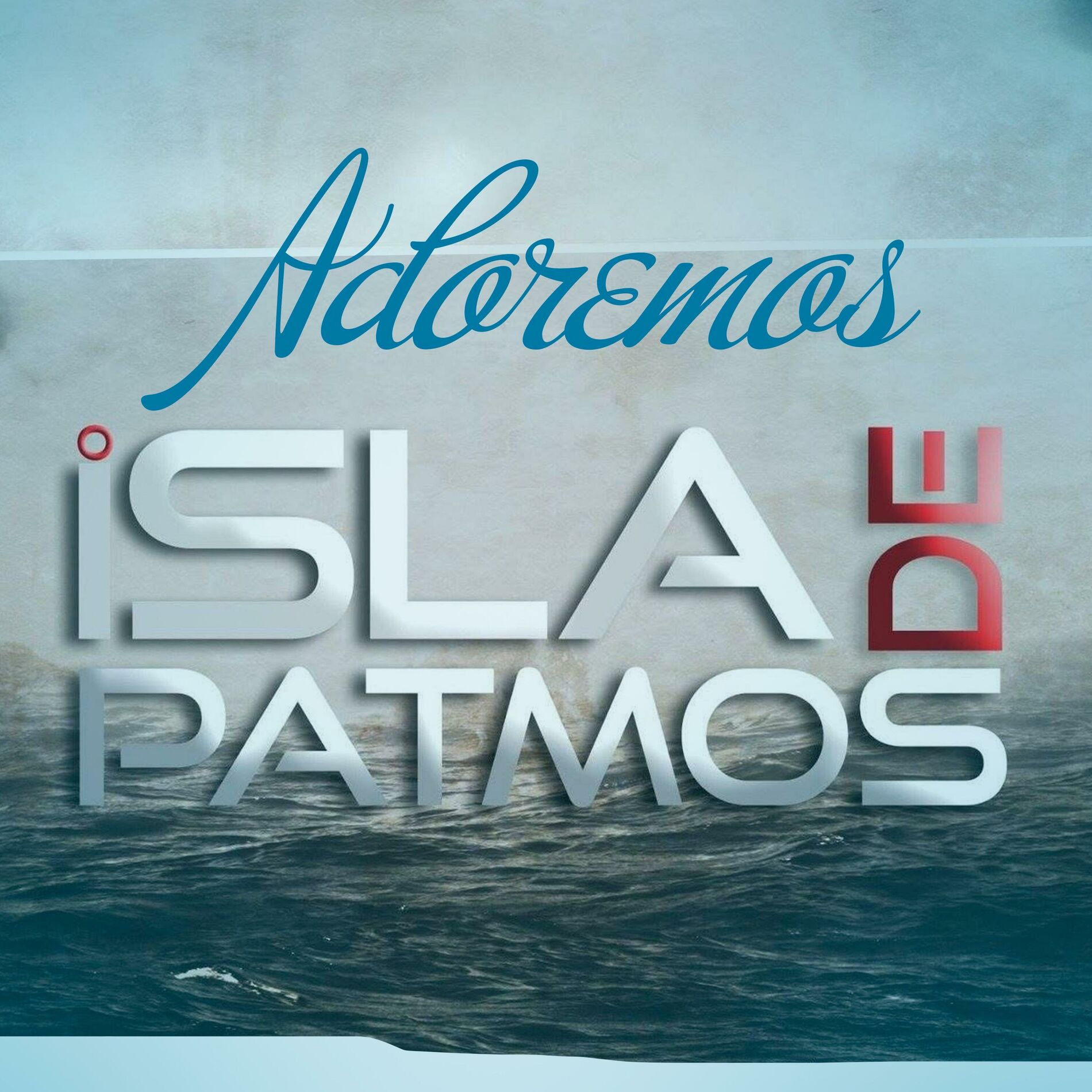 Isla De Patmos