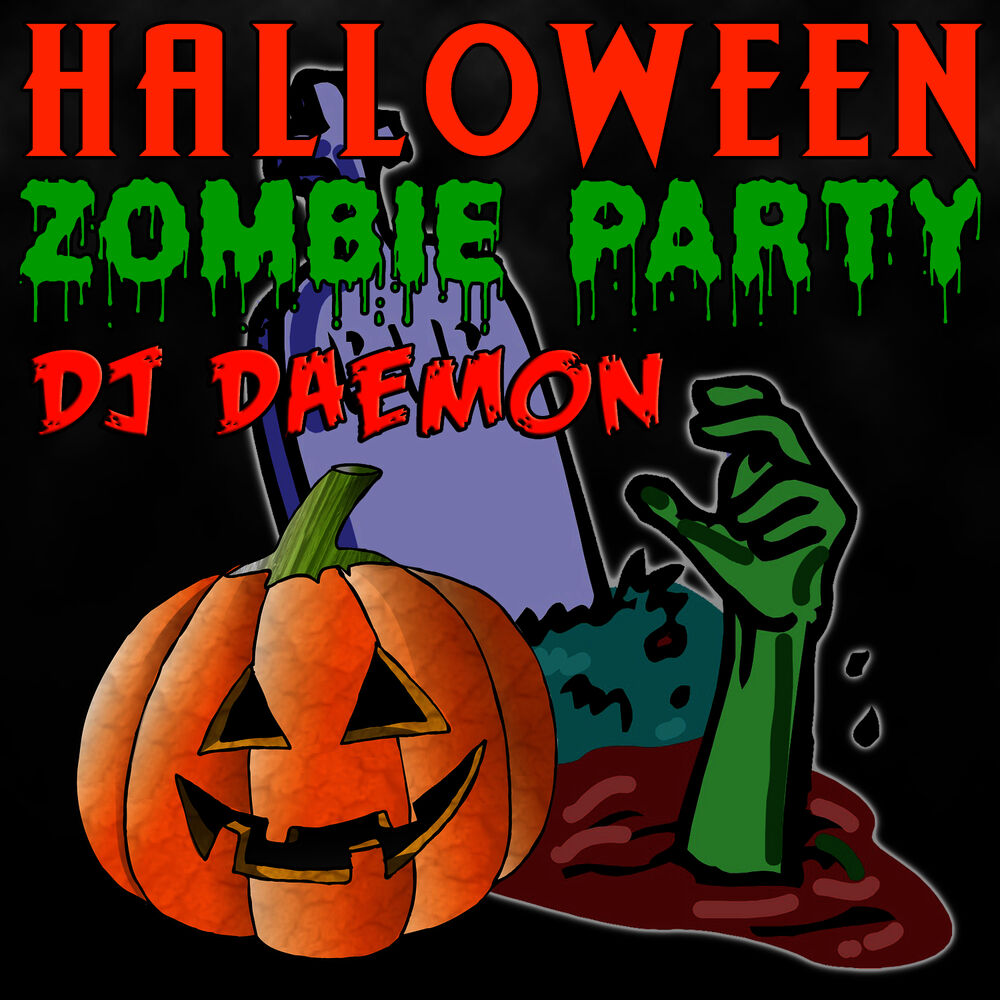 Picture of DJ Daemon